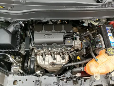 SPIN 1.8 Advantage 8V