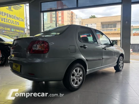 SIENA 1.0 MPI Fire 8V