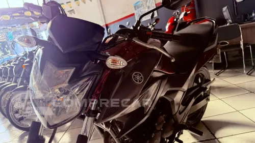 FAZER 250 blueflex