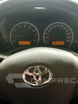 COROLLA 1.8 XLI 16V