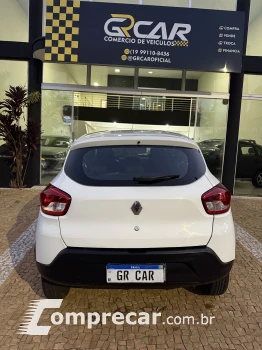 KWID 1.0 12V SCE ZEN