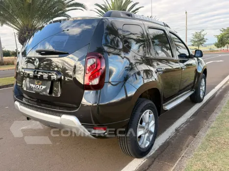 DUSTER 1.6 16V SCE Dynamique