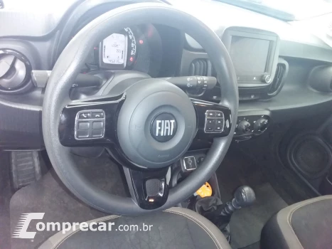 MOBI 1.0 EVO FLEX TREKKING MANUAL