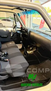 A10 4.1 DE LUXE CS 12V ÁLCOOL 2P MANUAL