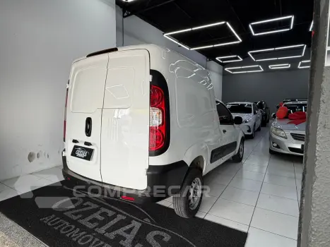 FIORINO 1.4 MPI Furgão 8V