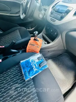 KA + 1.0 SE Plus 12V