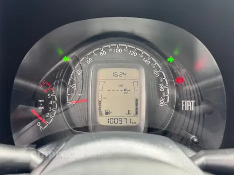 MOBI 1.0 8V EVO Like.