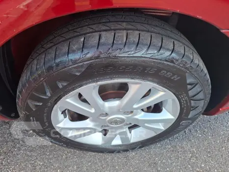 Livina 1.8 S 16V Flex 4P Automático