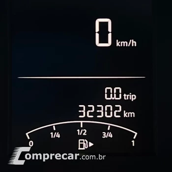 Polo 1.0 MPI Flex 12V 5p