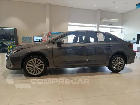 COROLLA 2.0 VVT-IE FLEX XEI DIRECT SHIFT