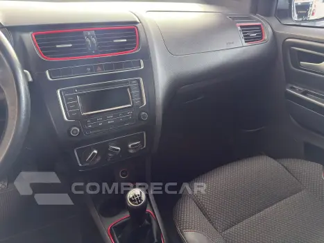 FOX 1.6 MI Rock IN RIO 8V