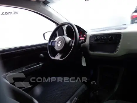 UP - 1.0 MPI MOVE UP 12V 4P MANUAL