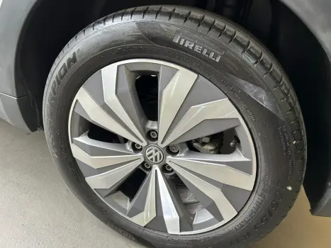 T-Cross Hig. 250 TSI 1.4 Flex 16V 5p Aut