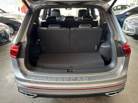 TIGUAN Allspac R-Line 300 TSI 2.0