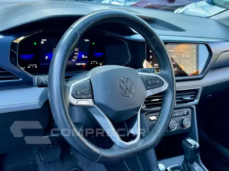TAOS 1.4 250 TSI Comfortline