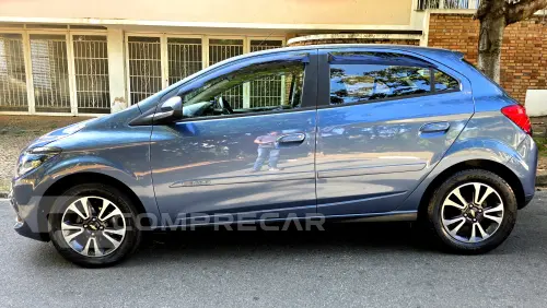 ONIX 1.4 MPFI LTZ 8V