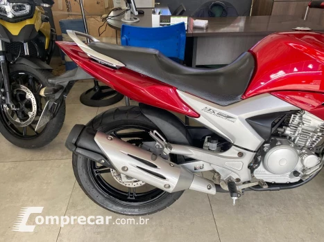 YS 250 FAZER