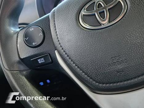 YARIS 1.5 16V Sedan XL