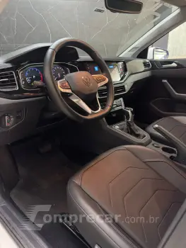 POLO 1.0 170 TSI Highline