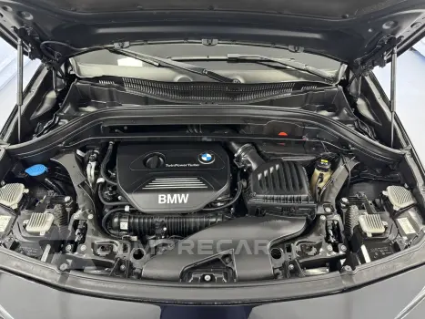 X2 2.0 16V Turbo Sdrive20i M Sport X Steptronic