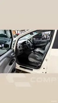 PUNTO 1.6 ESSENCE 16V FLEX 4P MANUAL