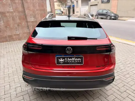 NIVUS 1.0 200 TSI Highline