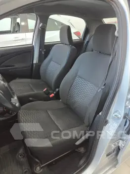 ETIOS 1.5 XLS Sedan 16V