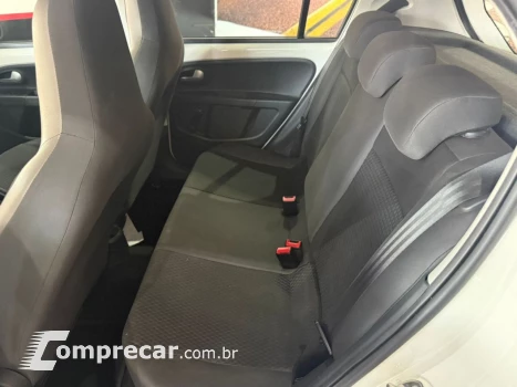 Cross UP 1.0 12V 4P TSI FLEX