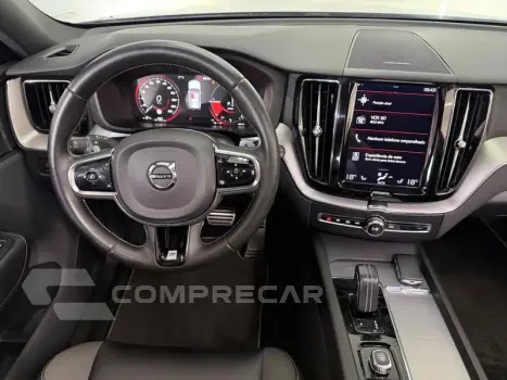 XC60 T8 R-DESIGN