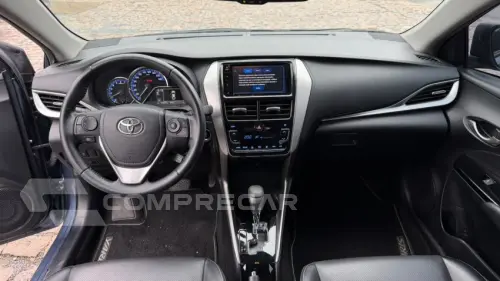 YARIS 1.5 16V XS Connect