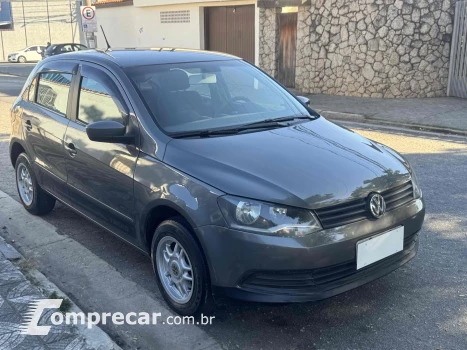 GOL 1.0 MI 8V G.IV