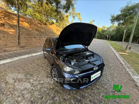 HB20 1.0 12V FLEX LIMITED MANUAL