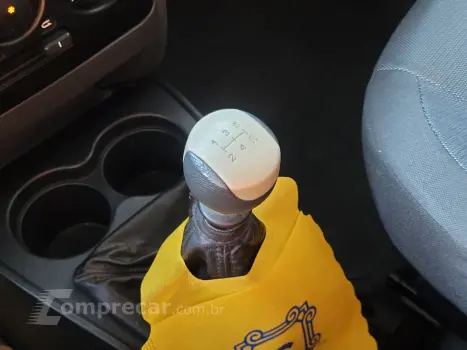 Idea ATTRACTIVE 1.4 Fire Flex 8V 5p