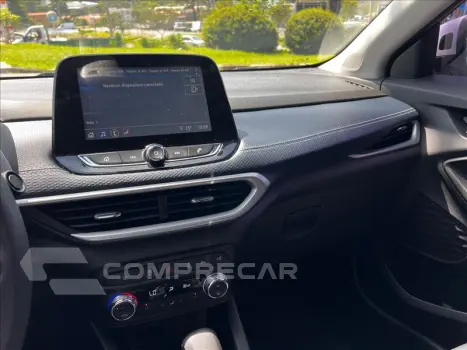 TRACKER 1.2 Turbo Premier