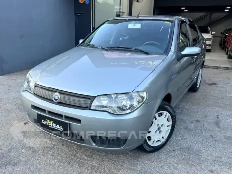 Fiat SIENA 1.0 MPI FIRE CELEBRATION 8V FLEX 4P MANUAL 4 portas