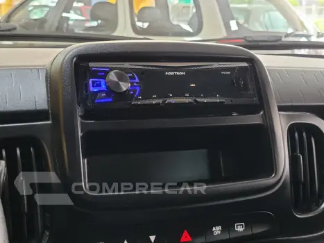 MOBI LIKE 1.0 Fire Flex 5p.