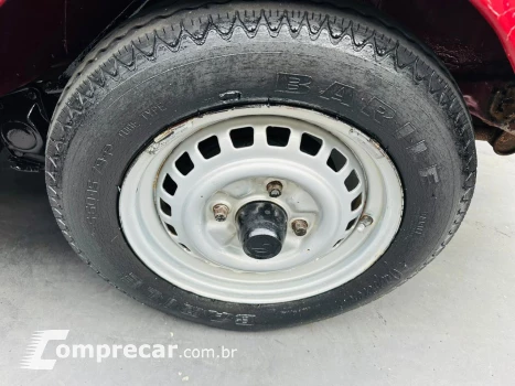 Fusca 1.3