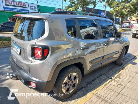 Renegade 1.8 AT STD