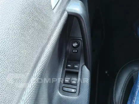 TRACKER 1.0 TURBO FLEX LTZ AUTOMÁTICO