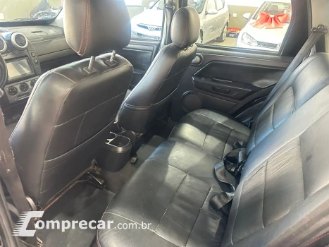 Ecosport 1.6 Xlt Freestyle 8V Flex 4P Manual