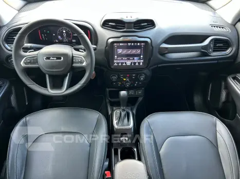 RENEGADE 1.3 T270 TURBO FLEX LONGITUDE AT6