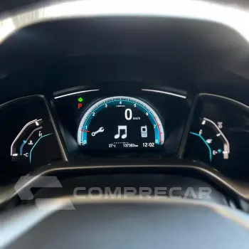 CIVIC 1.5 16V Turbo Touring
