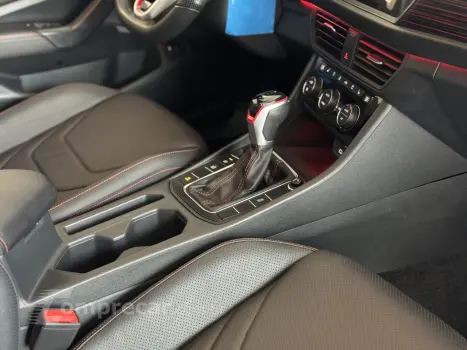 Jetta 2.0 4P 350 TSI GLI AUTOMÁTICO DSG