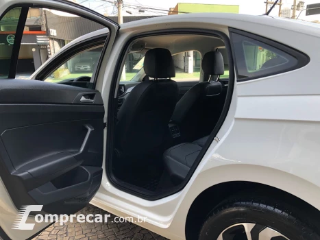 Virtus 1.0 200 Tsi Comfortline Automático