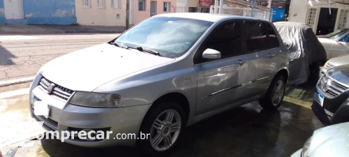 Fiat STILO 1.8 MPI 8V 4 portas