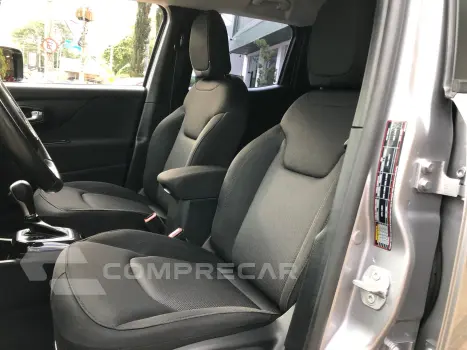 Renegade 1.8 16V Flex Sport 4P Automático