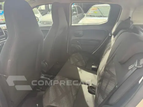 Mobi 1.0 Firefly Flex Drive Manual