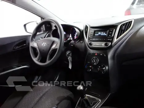 HB20 - 1.0 COMFORT 12V 4P MANUAL