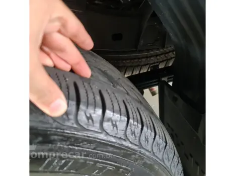 HILUX 2.7 SRV 4X4 CD 16V FLEX 4P AUTOMÁTICO