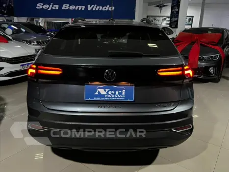 NIVUS 1.0 200 TSI TOTAL FLEX COMFORTLINE AUTOMÁTI